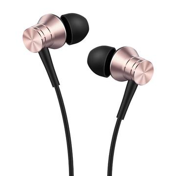 1More P10 Piston Fit Wired In-Ear Headphones with USB-C Connector - Pink