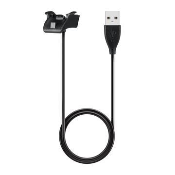 1m Short Circuit Protection USB Charging Dock Cable for Huawei Honor Band 4/Honor Band 3/3 Pro/2/2 Pro