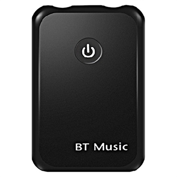 2-in-1 Bluetooth Audio Transmitter and Receiver YPF-03