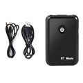 2-in-1 Bluetooth Audio Transmitter and Receiver YPF-03
