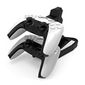 Sony PlayStation 5 DualSense Controller 2-in-1 Charging Station