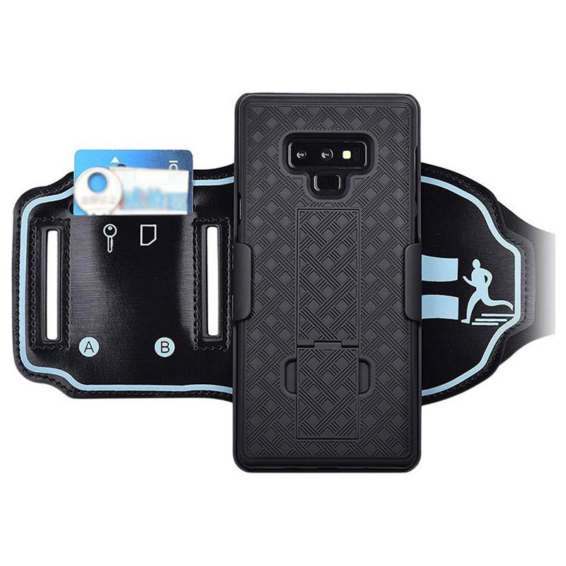 samsung galaxy armband