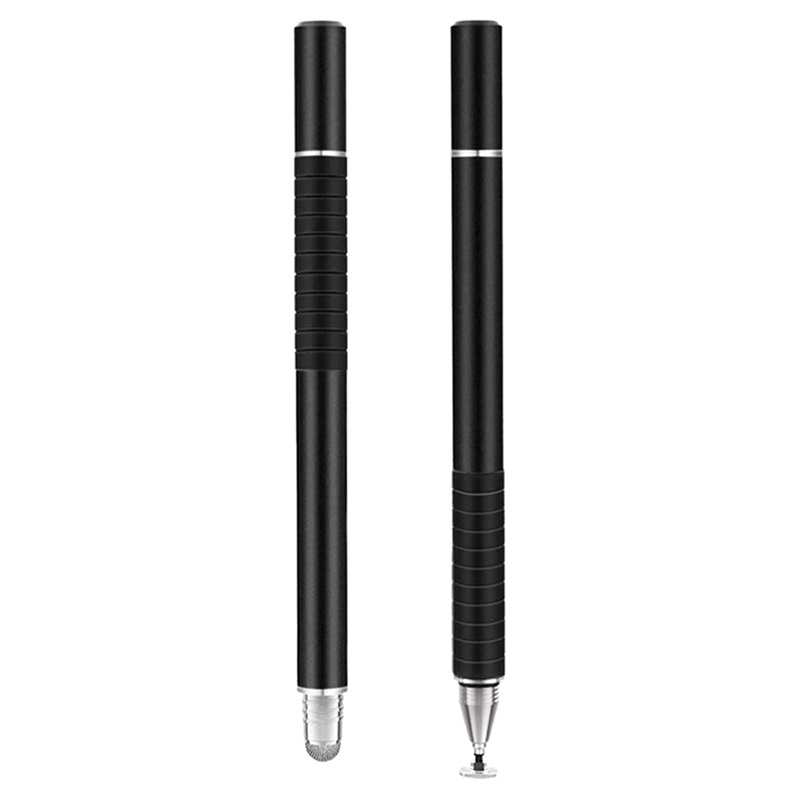 Multifunzionale 2 in 1 Stylus capacitiva Touch Penna Touch UNIVERSALE accurate 