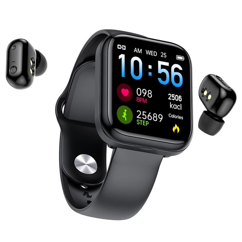 Waterproof Smart Watches & Trackers in Kenya