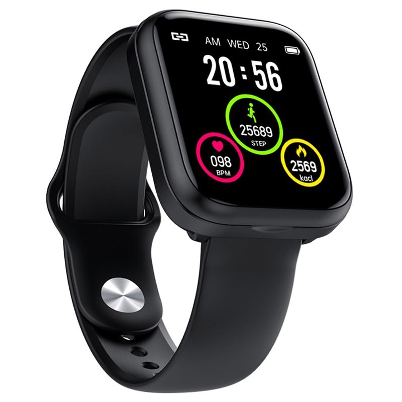 x5 tws smart watch