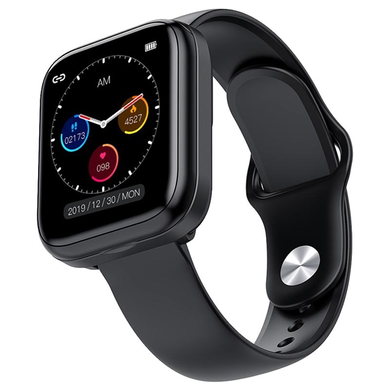 x5 tws smart watch