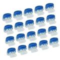 20-pack Joint Sleeves for Einhell Freelexo / GC