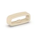 22mm Silicone Strap / Strap Holder for Watch Strap - Starlight