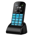 Artfone CS188 Senior Phone - Dual SIM, SOS