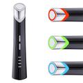 2405 EMS Microcurrent Eye Beauty Device with 3 Modes - Black