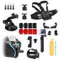 26-in-1 Action Camera Accessories Kit for GoPro