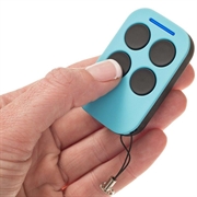280-868MHz Universal Garage Door Remote Control for CAME, Liftmaster, Hormann