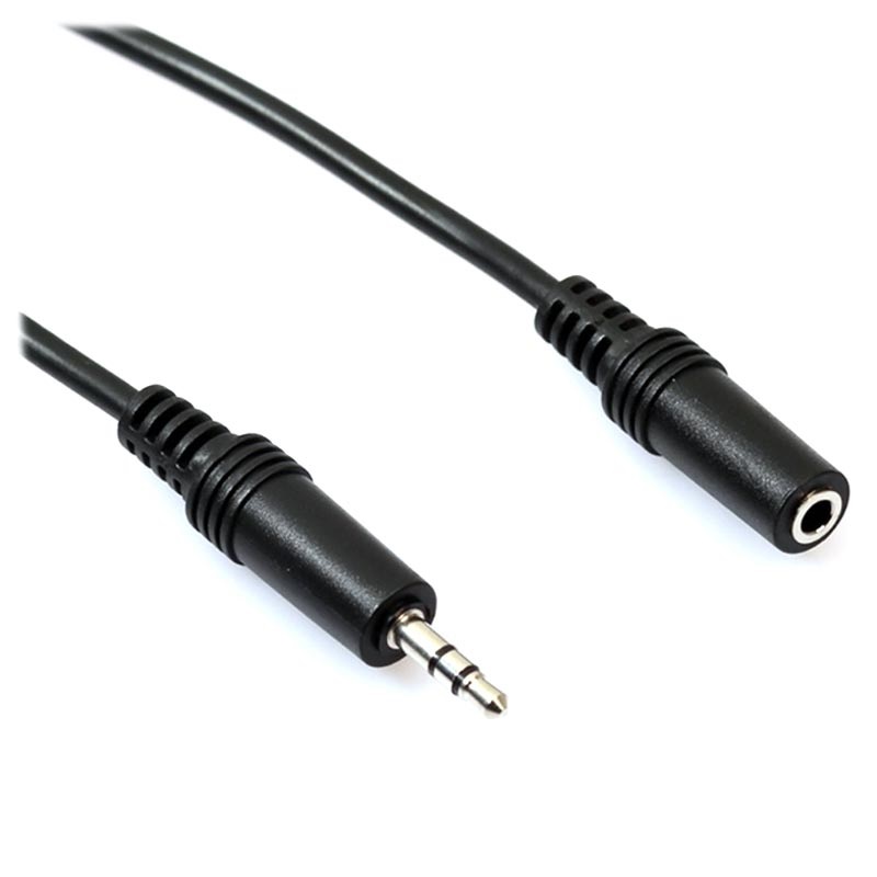 3.5mm Stereo Audio Extension Cable 