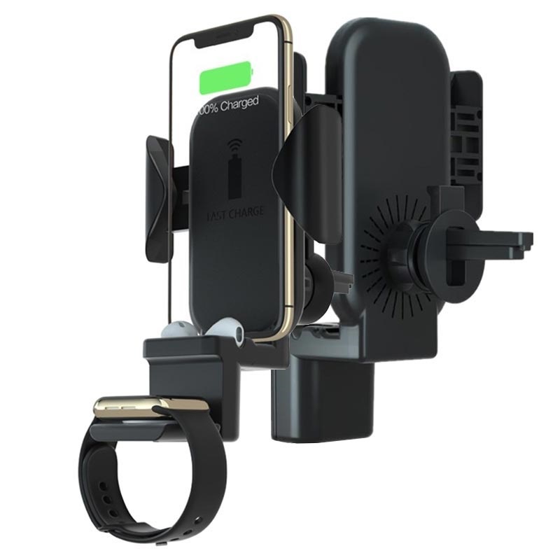 smartphone charger car