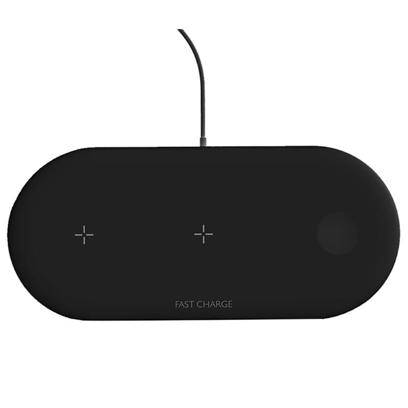 iphone airpods black color