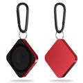 3 in 1 Wireless Magnetic Charger 15w Fast Charger for Apple Devices - Red