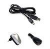 Charger Set Garmin Zumo 500, 550