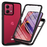 Motorola Moto G84 360 Protection Series Case