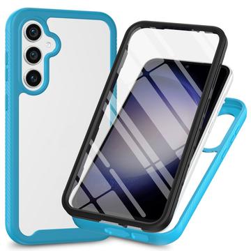 Samsung Galaxy A35 360 Protection Series Case