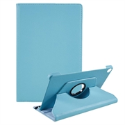 Lenovo Tab M10 Gen 3 360 Rotary Folio Case - Baby Blue