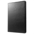 Rotary Huawei MediaPad T5 10 Folio Case - Black