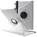 Rotary Huawei MediaPad T5 10 Folio Case - White