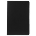 Lenovo Tab P12 Pro 360 Rotary Folio Case - Black
