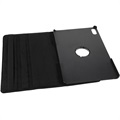 Lenovo Tab P12 Pro 360 Rotary Folio Case - Black