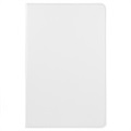 Lenovo Tab P12 Pro 360 Rotary Folio Case - White