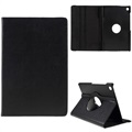 Samsung Galaxy Tab S6 Lite 2020/2022 360 Rotary Folio Case - Black