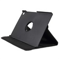 Samsung Galaxy Tab S6 Lite 2020/2022 360 Rotary Folio Case - Black