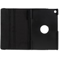Samsung Galaxy Tab S6 Lite 2020/2022 360 Rotary Folio Case - Black
