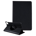 Xiaomi Pad 6/Pad 6 Pro 360 Rotary Folio Case - Black