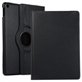 iPad 10.2 2019/2020 360 Rotary Folio Case - Black