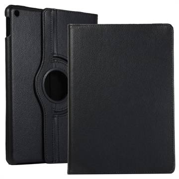 iPad 10.2 2019/2020/2021 360 Rotary Folio Case