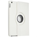 iPad 10.2 2019/2020/2021 360 Rotary Folio Case - White