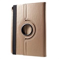 iPad Pro 11 (2020) 360 Rotary Folio Case - Gold