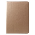 iPad Pro 11 (2020) 360 Rotary Folio Case - Gold