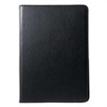 iPad Pro 12.9 (2020) 360 Rotary Folio Case - Black