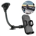 360 Rotary Universal Car Holder for Smartphones - 4"-6.5"