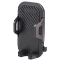 360 Rotary Universal Car Holder for Smartphones - 4"-6.5"