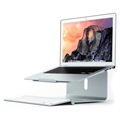 360-degree Universal Rotary Laptop Stand AP-2 - 15" - Silver