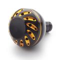 38mm Aluminum Alloy Fishing Reel Power Knob for DAIWA, SHIMANO
