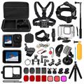 39-in-1 Accessories Kit for GoPro Hero13 Black