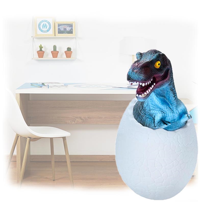 dinosaur night light lamp