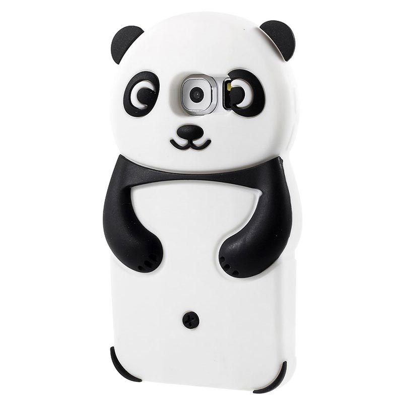 samsung galaxy s6 panda case samsung galaxy s6 panda case