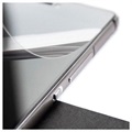 3MK FlexibleGlass Samsung Galaxy A51 Hybrid Screen Protector - 7H, 0.3mm