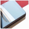 3MK FlexibleGlass iPhone 12/12 Pro Hybrid Screen Protector - 7H - Clear