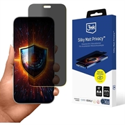 iPhone 18 Pro Max 3MK Silky Matt Privacy Film Screen Protector