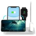 4-in-1 Multifunctional Wireless Charging Station B286